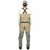 Вейдерсы Simms Tributary Stockingfoot (Мужской; ML; Tan)